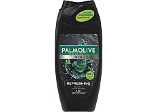 Palmolive Duschgel und Shampoo Men Refreshing 3in1, 250 ml