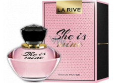 La Rive She Is Mine Eau de Parfum für Frauen 90 ml