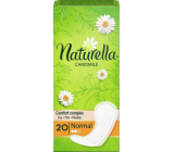Naturella Normal Intim Pads mit Kamille 20 Stück