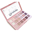 Sunkissed Champagne Eyes Lidschattenpalette 18 x 1 g