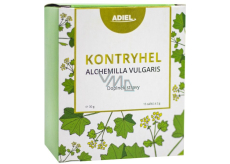 Adiel Contryhel Tee für gynäkologische Probleme und Menstruationskomfort 15 x 2 g