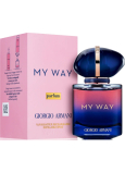 Giorgio Armani My Way Le Parfum Parfüm nachfüllbar Flasche für Frauen 50 ml