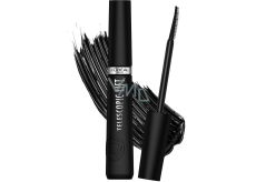 Loreal Paris Telescopic Lift Mascara für geschwungene Wimpern schwarz 9,9 ml