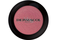 Dermacol Natural Natürliches Puder-Rouge 03 5 g