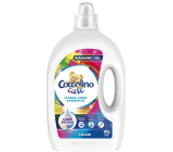 Coccolino Care Clean, Cares & Protects Waschgel für Buntwäsche 45 Dosen 1,8 l
