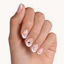 Essenz Die Stimmung von heute: süß! nagelaufkleber 44 Stück