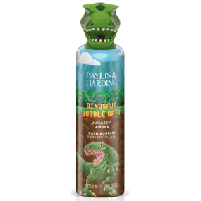 Baylis & Harding Dinosaurus Luxus Badeschaum für Kinder 320 ml