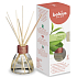 Bolsius Aromatic True Scents Green Tea - Grüner Tee Diffusor mit Stäbchen 45 ml