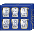 Albi My Bar Myself a doctor set of shots 6 x 35 ml
