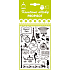 Arch Creative Kinder-Propisot Bounjour Paris 10 x 21 cm