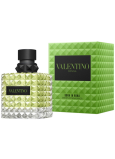 Valentino Born in Roma Donna Green Stravaganza parfémovaná voda pro ženy 100 ml
