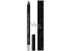 Bourjois Contour Clubbing wasserfester Eyeliner 55 Ultra schwarz glitzernd 1,2 g