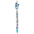 Colorino Frozen Olaf Stift, blaue Mine 0,5 mm