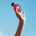 Jimmy Choo Rose Passion Eau de Parfum für Frauen 4,5 ml Miniatur