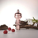 Karl Lagerfeld Ikonik Woman Eau de Parfum 100 ml + Eau de Parfum 7,5 ml + Eau de Parfum 4,5 ml, Geschenkset für Frauen