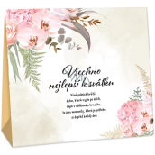 Albi Geschenktee in der Schachtel Alles Gute zum Namenstag 50 g