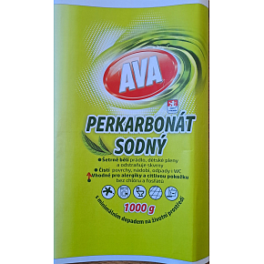 Ava Perkarbonat Natron 1 kg