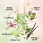 Elizabeth Arden Green Tea Pistachio Crunch toaletní voda pro ženy 100 ml