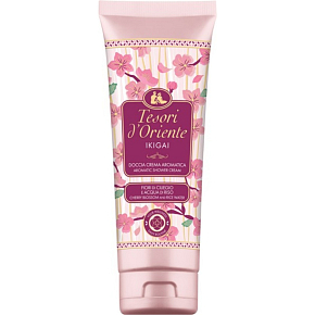 Tesori d´Oriente Ikigai Duschgel 250 ml