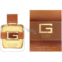 Guess Iconic Parfümwasser für Männer 100 ml