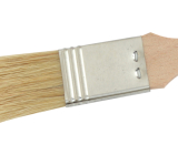 Spokar Glättpinsel flach, Nr. 1