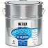 Betex s2852 2v1 Grund- und Deckfarbe für Pools 0440 dunkelblau, 9 kg