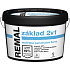 REMAL základ 2v1 Maler Grundierungfarbe, 5 kg