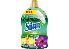 Silan aviváž Aromatherapy Fascinating Jungle 126 praní, 2772 ml
