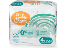 Baby Charm Einwegwindeln Super Dry Flex Maxi 7-14 kg, 37 Stk
