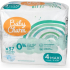 Baby Charm Einwegwindeln Super Dry Flex Maxi 7-14 kg, 37 St.