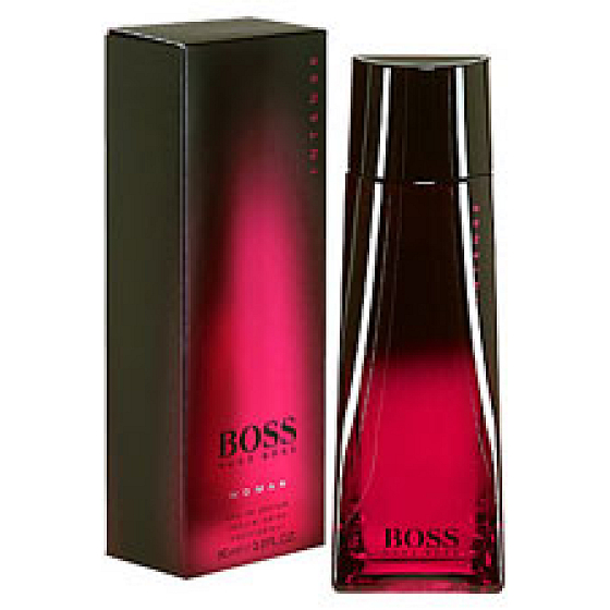 Hugo Boss Intensives parfümiertes Wasser für Frauen 30 ml