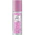 Naomi Campbell Cat Deluxe parfümiertes Deodorantglas für Frauen 75 ml