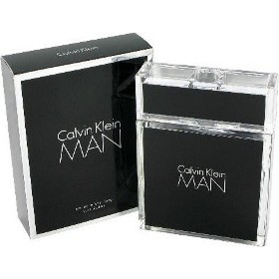 Calvin Klein Man EdT 100 ml Eau de Toilette Ladies