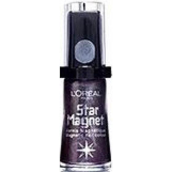 Loreal Paris Star Magnet Nagellack 6 ml beschneiden