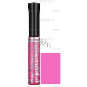 Miss Sports Hollywood Lipgloss flüssig und sehr feine Konsistenz 303, 6 ml