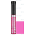 Miss Sports Hollywood Lipgloss flüssig und sehr feine Konsistenz 303, 6 ml