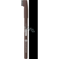 Essence Eyebrow Designer Augenbrauenstift 01 Black 1 g