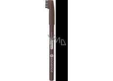 Essence Eyebrow Designer Augenbrauenstift 01 Schwarz 1 g