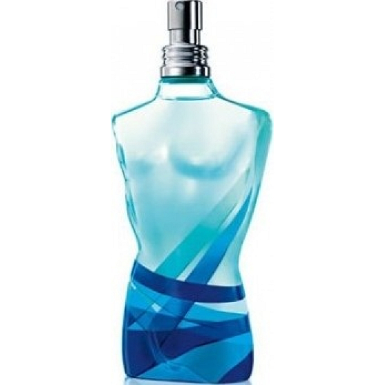 Jean Paul Gaultier Le Male Sommer Eau de Toilette für Männer 125 ml