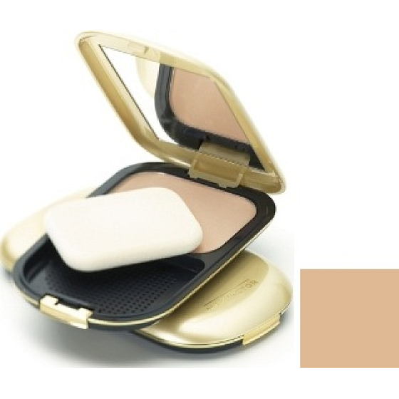 Max Factor Facefinity Compact Foundation Make-up 06 Gold 10 g