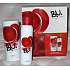 B.U. Heartbeat Eau de Toilette 50 ml + Deodorant Spray 150 ml, für Frauen Geschenkset