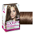 Loreal Paris Sublime Mousse Haarfarbe 53 schillernde goldene Kastanie