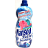 Wansou Belle Lessive Ocean Frisches Flüssigwaschmittel 2 l