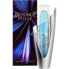 Beyoncé Pulse parfümiertes Wasser für Frauen 15 ml