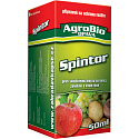 AgroBio Spintor Mittel gegen schädliche Insekten an Obst, Gemüse und Weinreben 6 ml