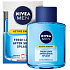 Nivea Men Active Energy Nach der Rasur 100 ml