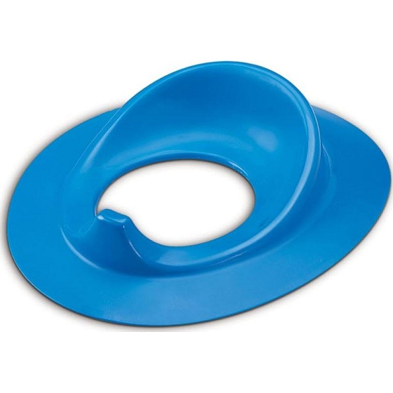 Baby Farlin Toilettensitz in blau oder grün 1 Stück BF-904