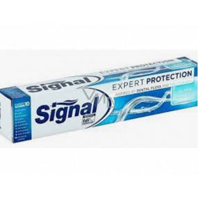 Signal Expert Protection Komplette Zahnpasta 75 ml