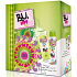 BU Hippy Soul Duschgel 250 ml + Deodorant Spray 150 ml, Geschenkset für Frauen