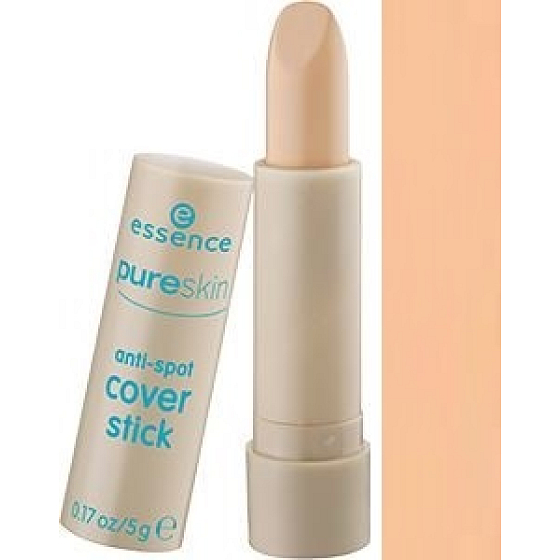 Essence Anti-Spot-Korrekturstift für reine Haut 03 Nude 5 g